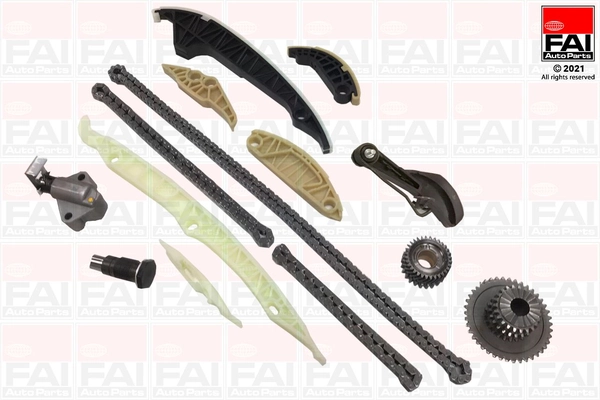 Timing Chain Kit